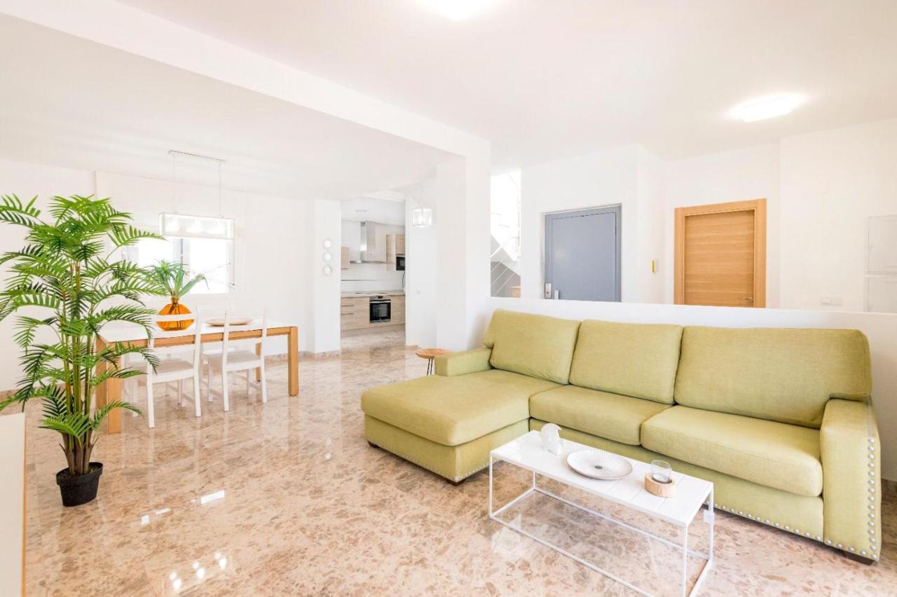 Exlusivo Chalet Benagalbon مالقة المظهر الخارجي الصورة