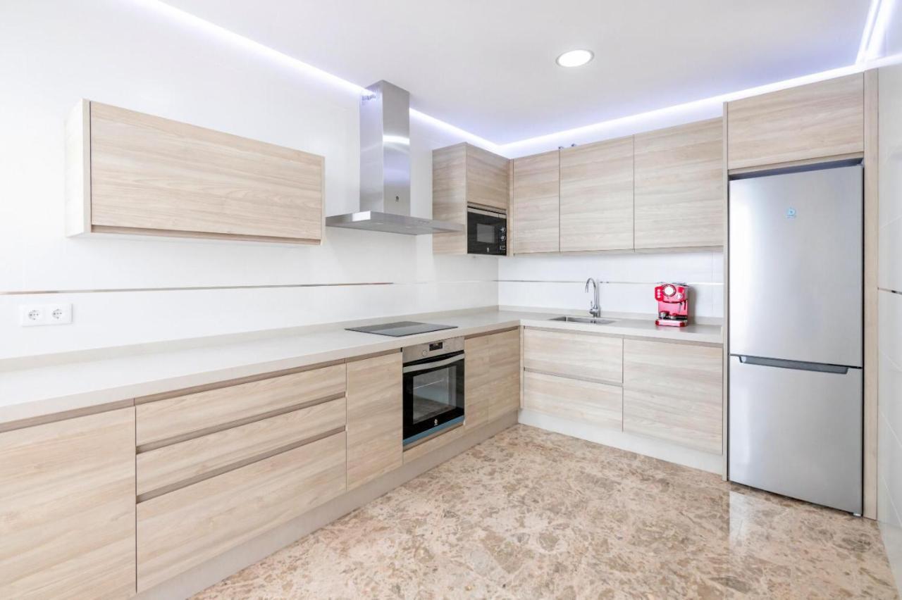 Exlusivo Chalet Benagalbon مالقة المظهر الخارجي الصورة